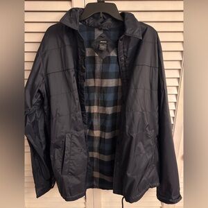 Mens Jacket